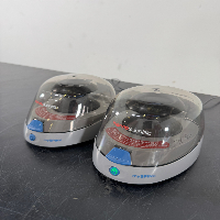 Thermo myspin 6 Mini Centrifuge - Quantity 2 image 1